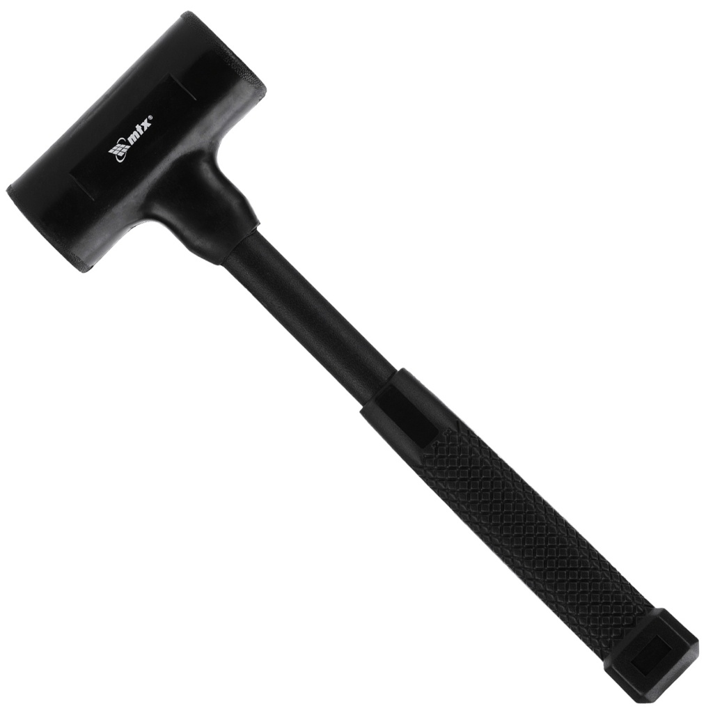 Martelo Antirretorno MTX: Proteja Seus Materiais!