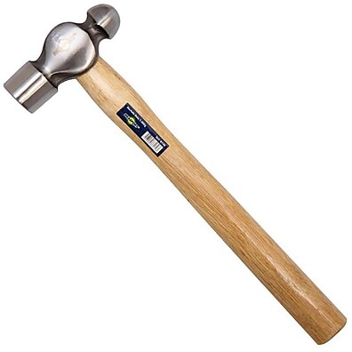 Martelo Bola 1kg Brasfort: Força e Precisão!