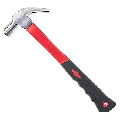 Martelo Unha 20mm MTX: Força e Conforto!
