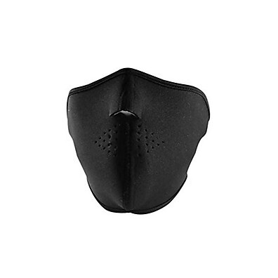Máscara Airsoft Neoprene Nautika: Proteção e Conforto