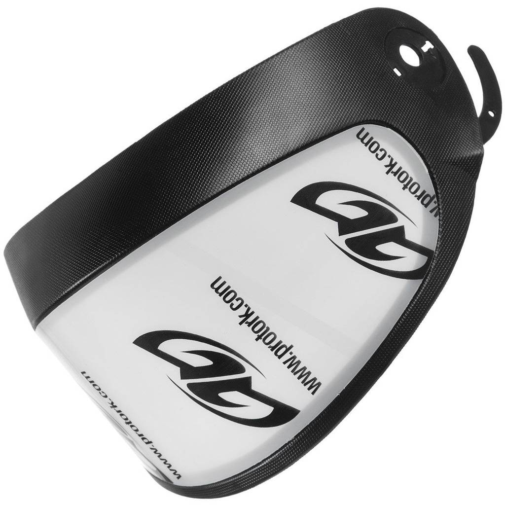 Máscara Capacete Pro Tork: Reposição Essencial!