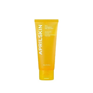 Máscara de Calêndula Aprilskin: Pele Radiante!