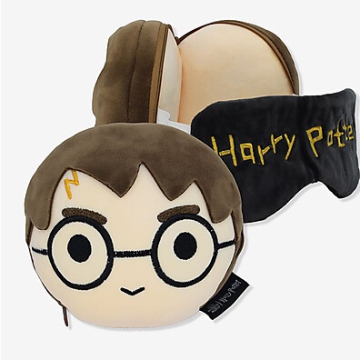 mascara-de-dormir-harry-potter-com-almofada