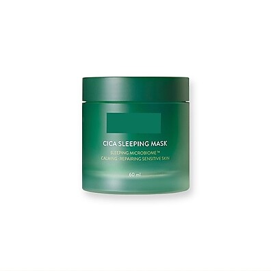 Máscara de Dormir Laneige Cica 60g – Pele Forte e Hidratada
