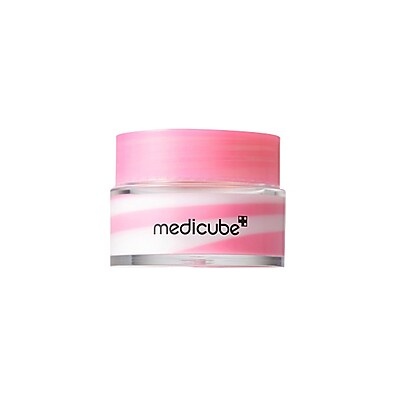 Máscara Labial PDRN Medicube: Lábios Hidratados!