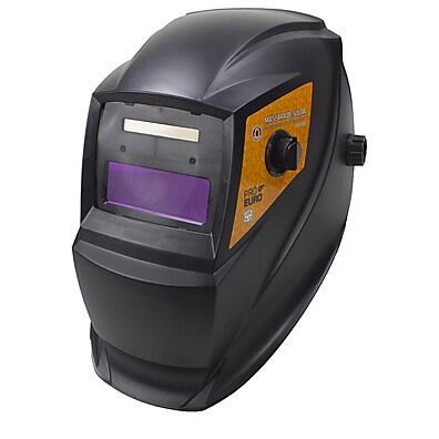 Máscara Solda Automática: Proteção e Conforto