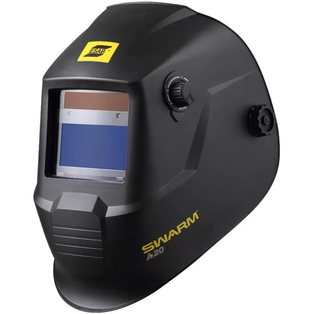 mascara-swarm-a20-esab-solda-com-visao-perfeita