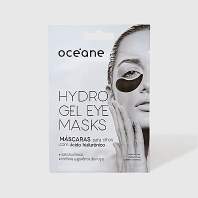 Máscaras para Olhos com Ácido Hialurônico: Hidratação e Jovem em 30 Minutos