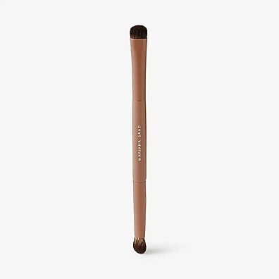 Mascavo Pincel Duplo Pro Series 06 – Detalhe Perfeito na Maquiagem
