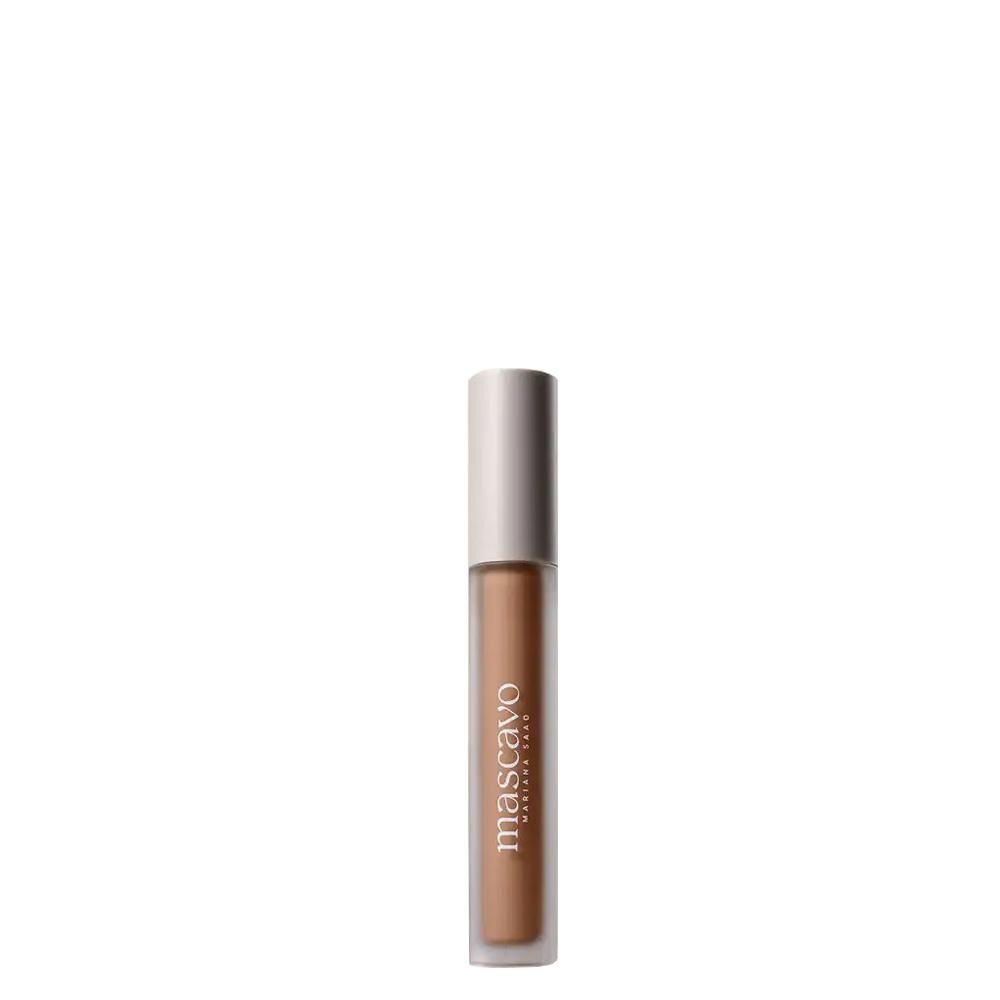 Mascavo Soft Blur: Corretivo Líquido Natural 6g