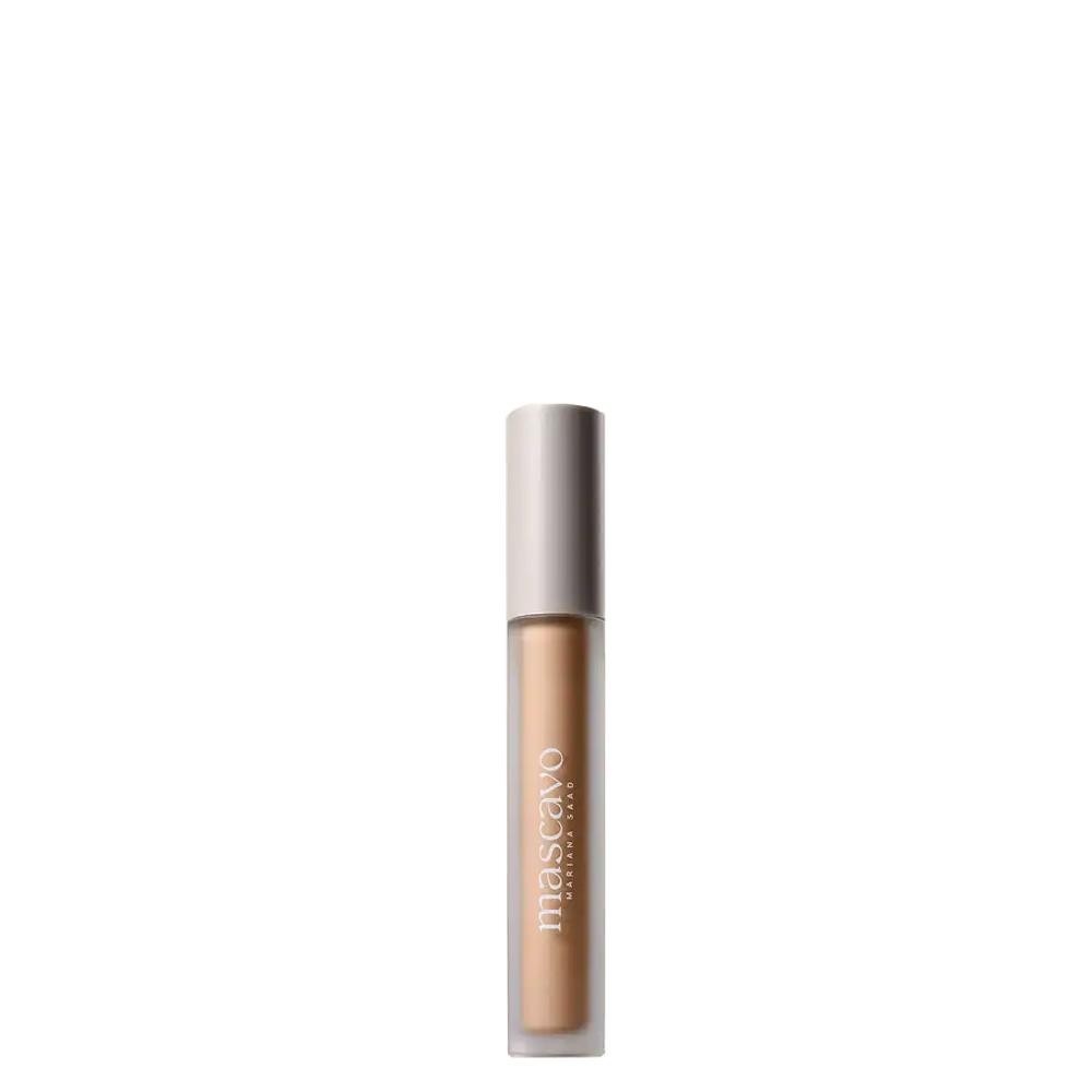 Mascavo Soft Blur: Corretivo Líquido Natural