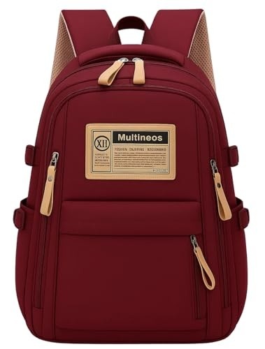 Mochila Masculina Feminina Notebook Viagem Trabalho Escola Escolar Preta Grande Impermeável Reforçada Resistente Passeio Casual