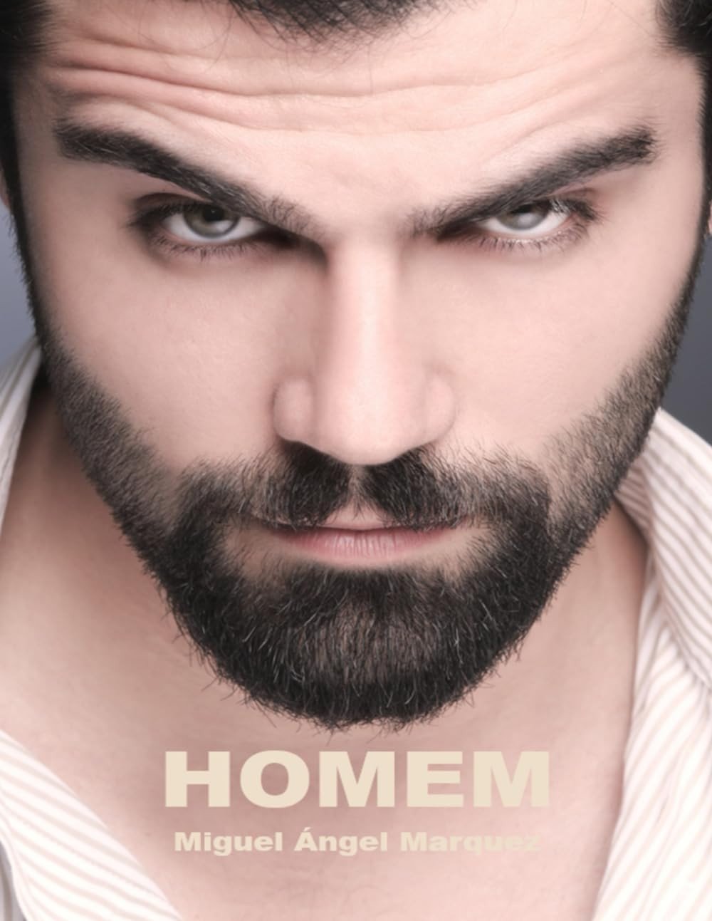 Homem: Um Olhar Poético e Profundo Sobre a Essência Masculina