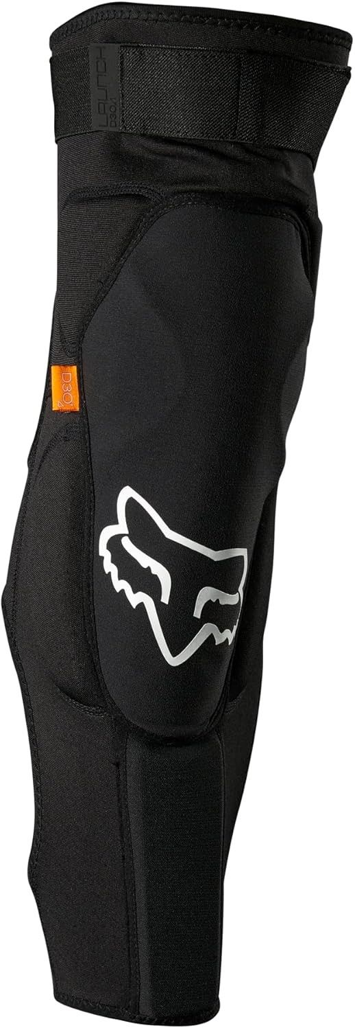 Fox Racing Launch D3o protetor de joelho/canela masculino