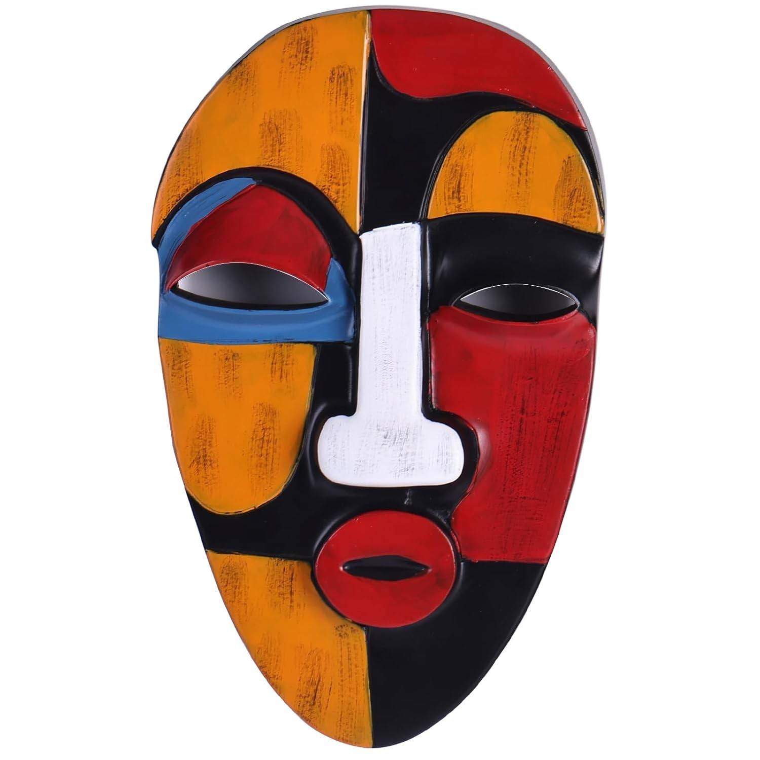 QIANLING African Mask