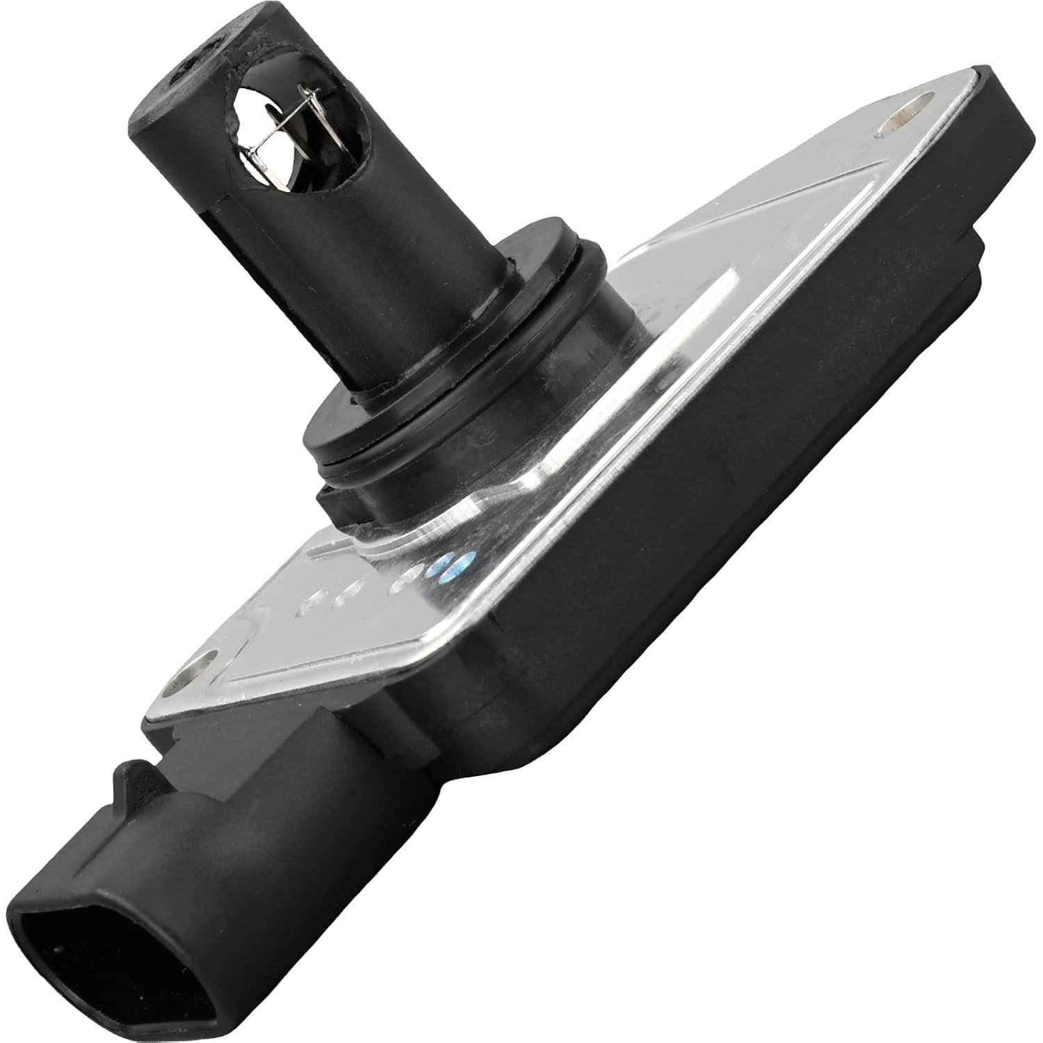 Sensor MAF Fluxo de Ar Massa - Compatível com Bonneville, Camaro, Regal e Mais (24505519)