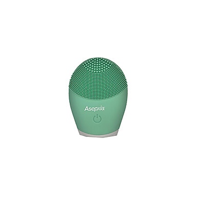 Massageador Facial Asepxia: Ritual de Beleza com Vibração Relaxante