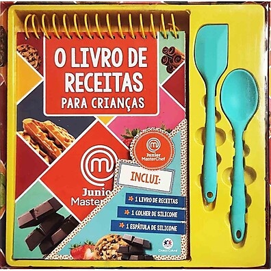 MasterChef Junior: Receitas Incríveis para Pequenos Chefs!