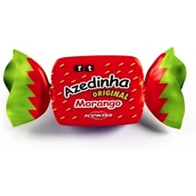 mastigavel-azedinha-luregirl-bala-icekiss-morango-500g-pacote