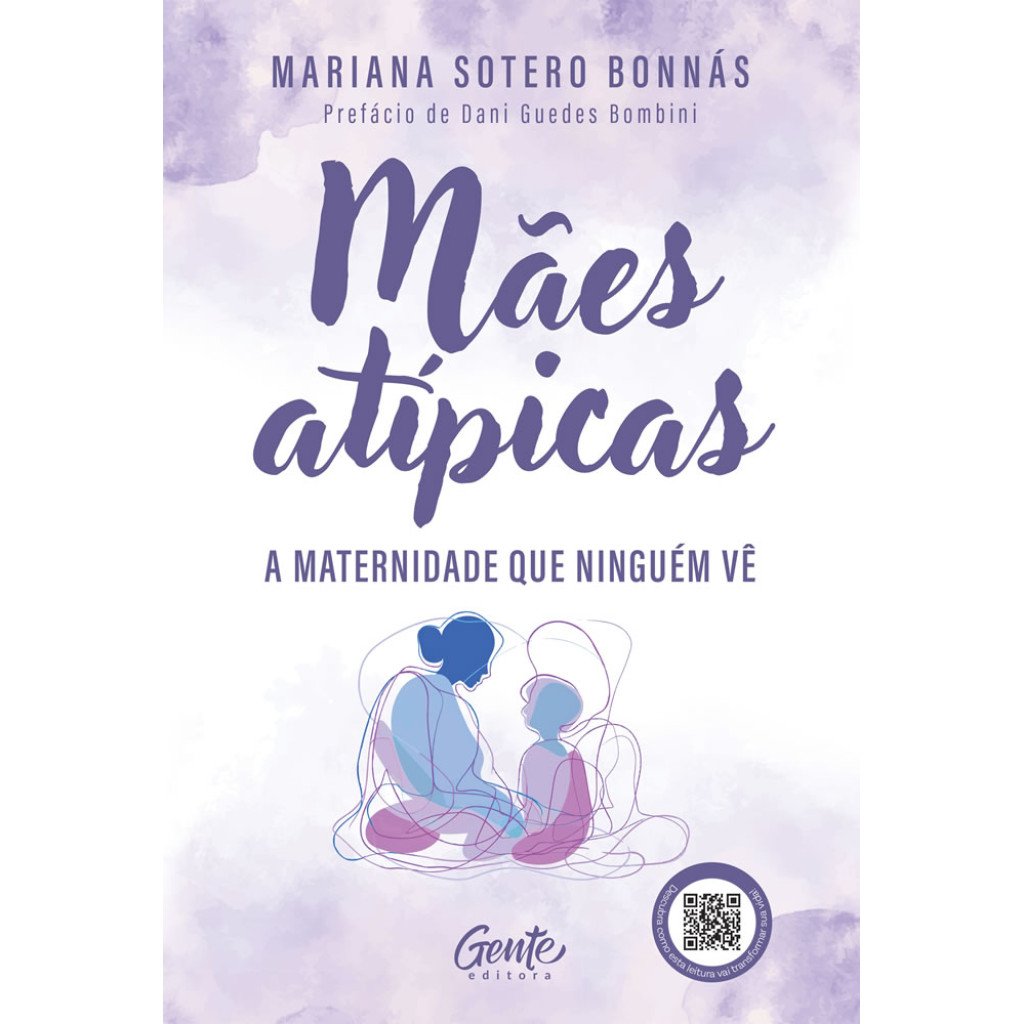 Maternidade Atípica: Encontre Força e Leveza
