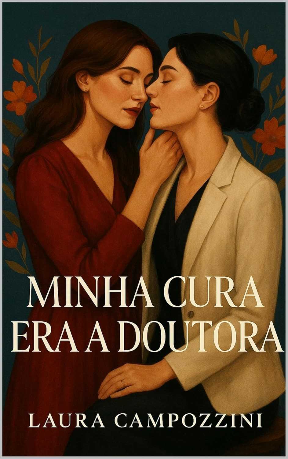 MINHA CURA ERA A DOUTORA: Um romance sáfico entre silêncio, desejo e maternidade