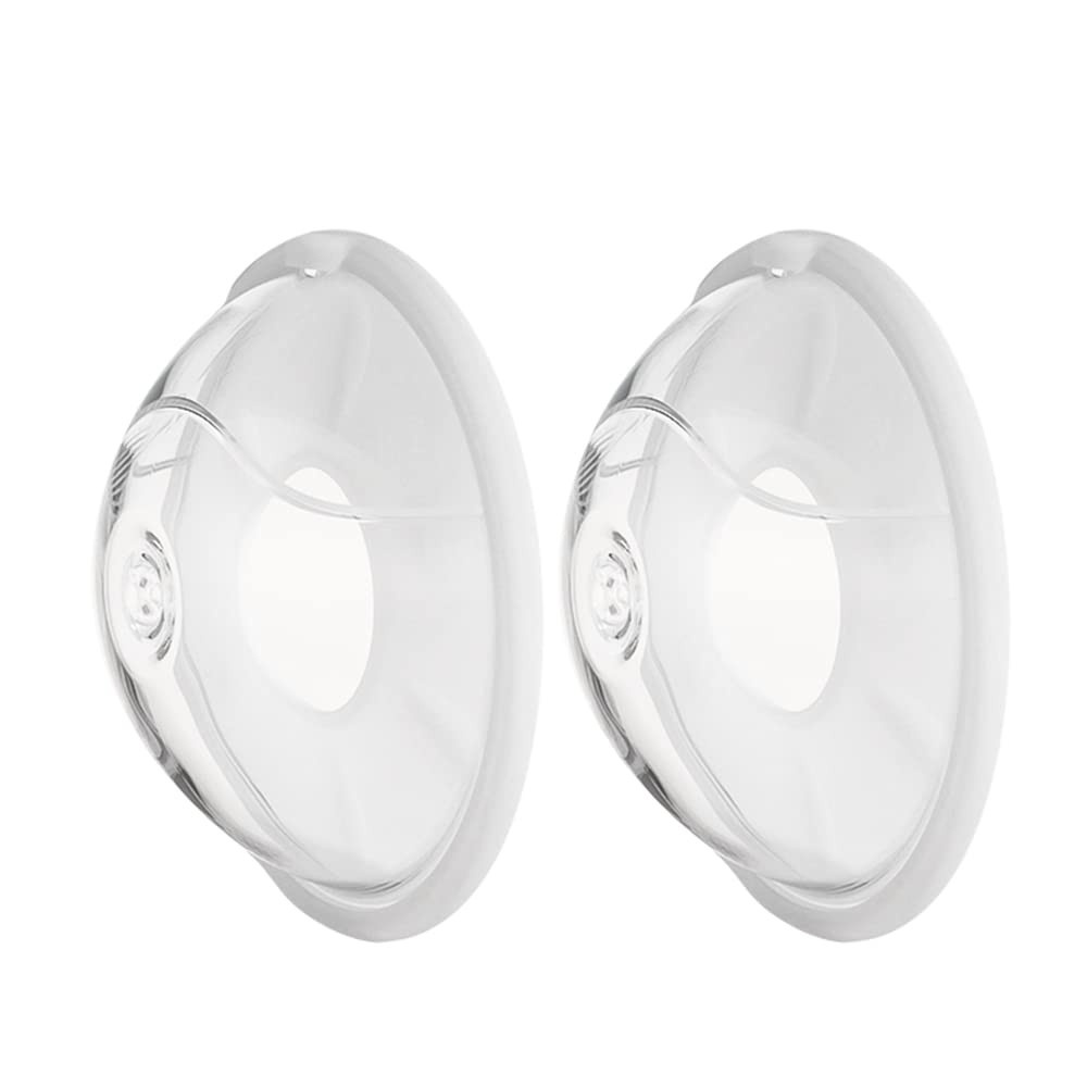 Coletor de Leite Materno Wearable - Protetor Concha Silicone 30ml