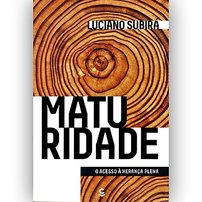 Maturidade: Desbloqueie Sua Herança Plena