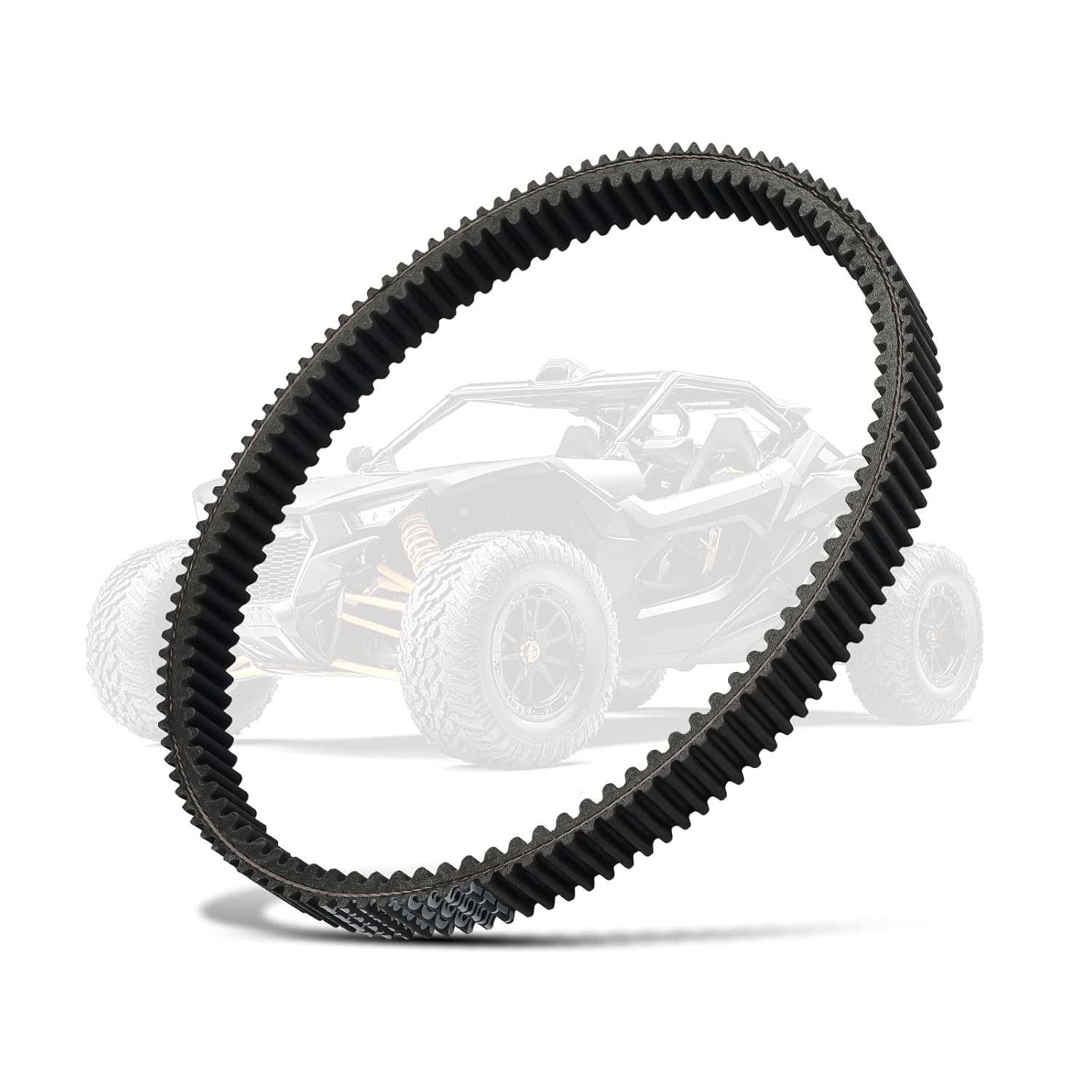 Correia CVT maXpeedingrods para Can-Am Maverick X3 Turbo 2017-2024: Desempenho Extremo e Durabilidade Superior
