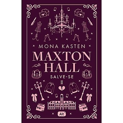 Maxton Hall: Salve-se – Amor e Redenção