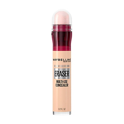 Maybelline Age Rewind: Adeus, Olheiras! ✨
