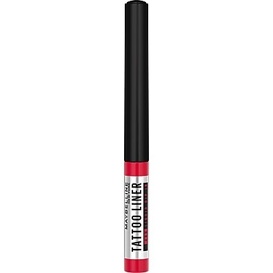 Maybelline Tattoo Liner: Delineado Impecável 48H