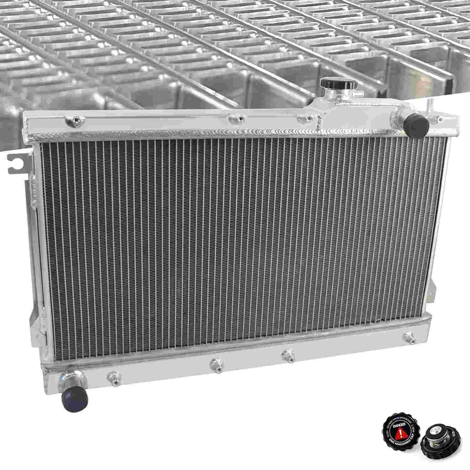 mazda-resfriamento-mx-miata-1990-aluminio-16l18l-para-de-radiador-a-1997-3-fileiras-5-superior-mt-a