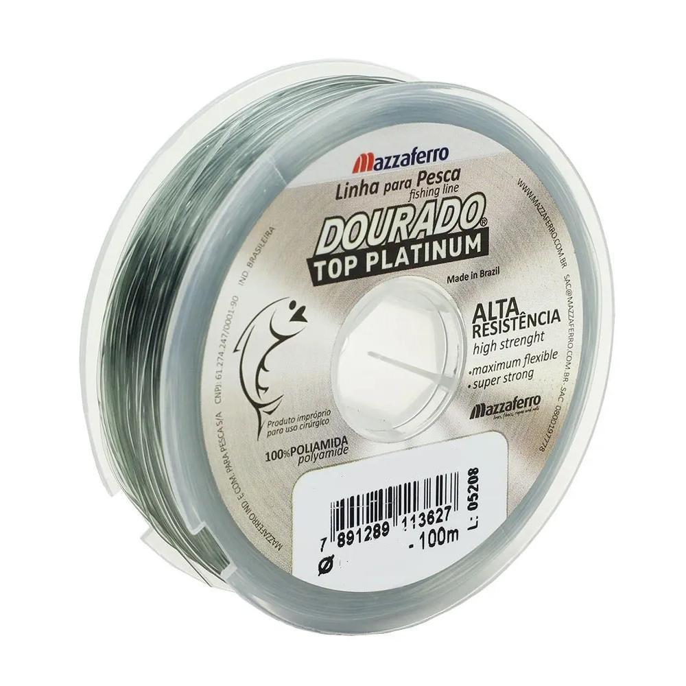 mazzaferro-dourado-top-platinum-a-linha-ideal-para-sua-pesca