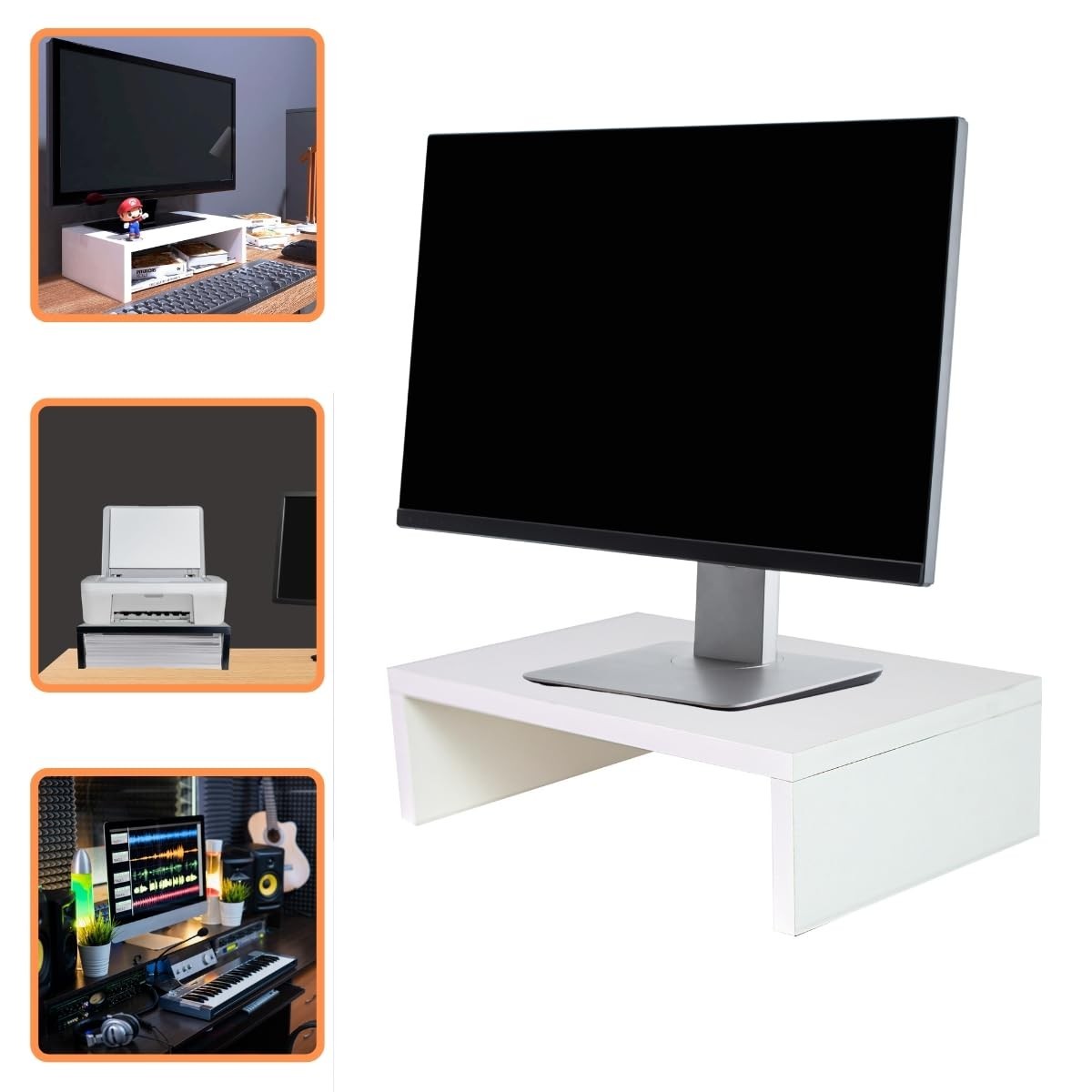 mdf-com-para-monitor-armazenamento-e-suporte-para-moderno-branco-a-escritorio-design-casa-a