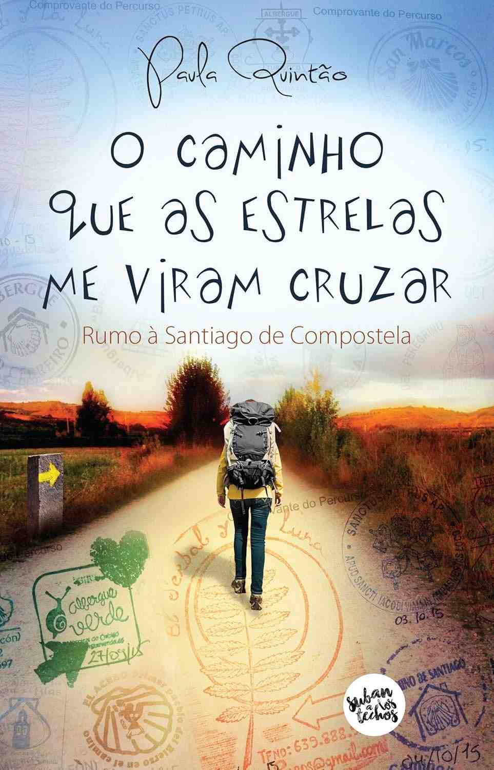 O Caminho Que As Estrelas Me Viram Cruzar: Uma Jornada de Autodescoberta e Espiritualidade