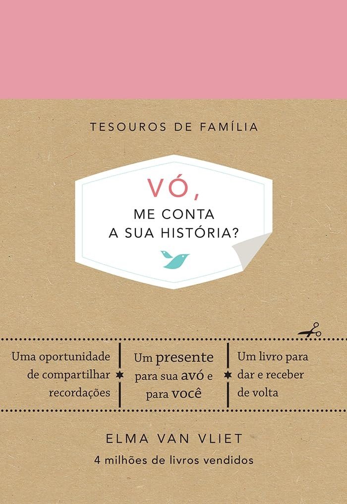 me-familia-a-vo-conta-tesouros-inesquecivel-historia-um-presente-sua-a-de-a