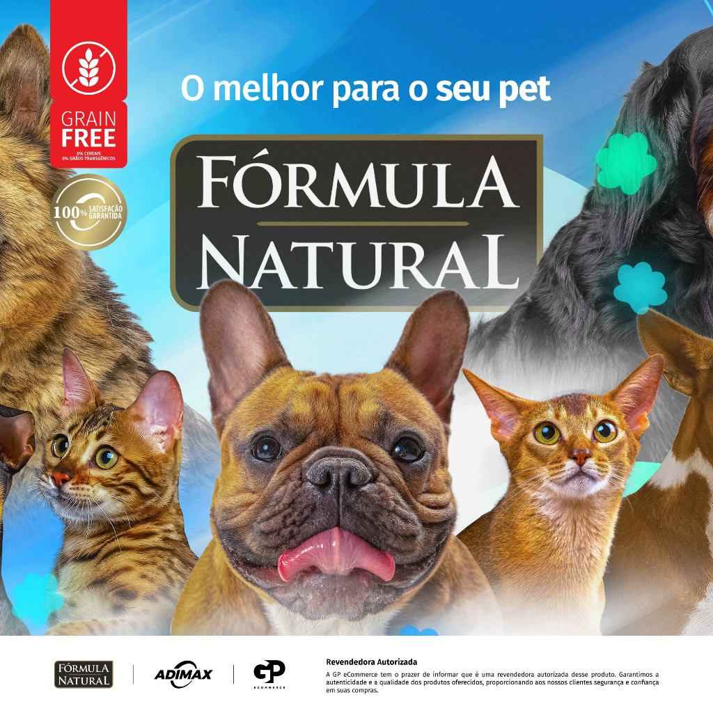 Ração Light Cães: Controle de Peso com Fresh Meat