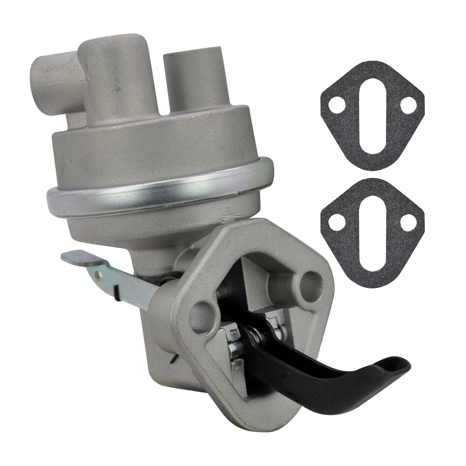 Bomba de Combustível Mecânica M73060 para Dodge D250/W250 L6 5.9L Diesel (1989-1993)