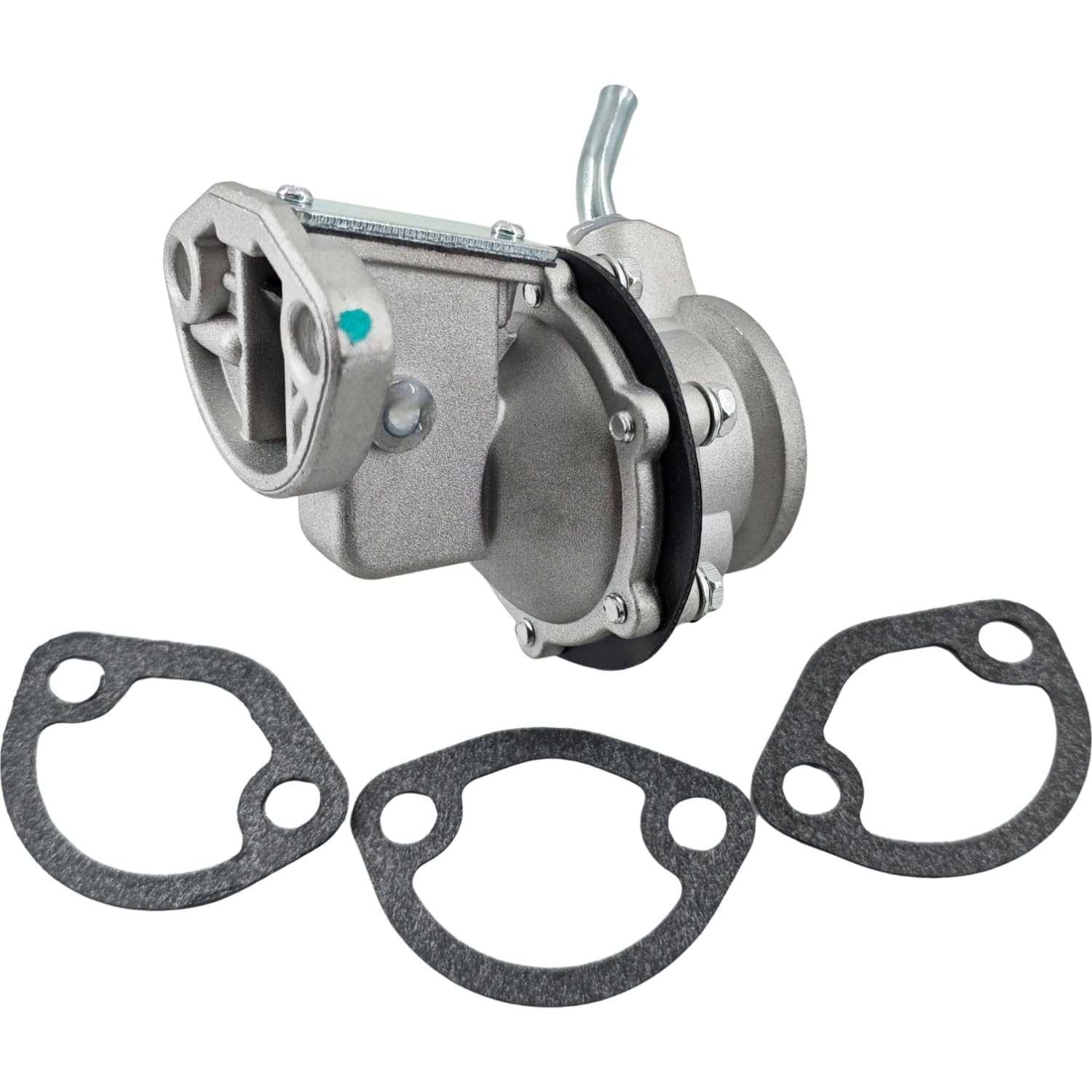 Bomba de Combustível Mecânica SP1018MP para VW Beetle, Karmann Ghia e Fastback 1.2-1.6L