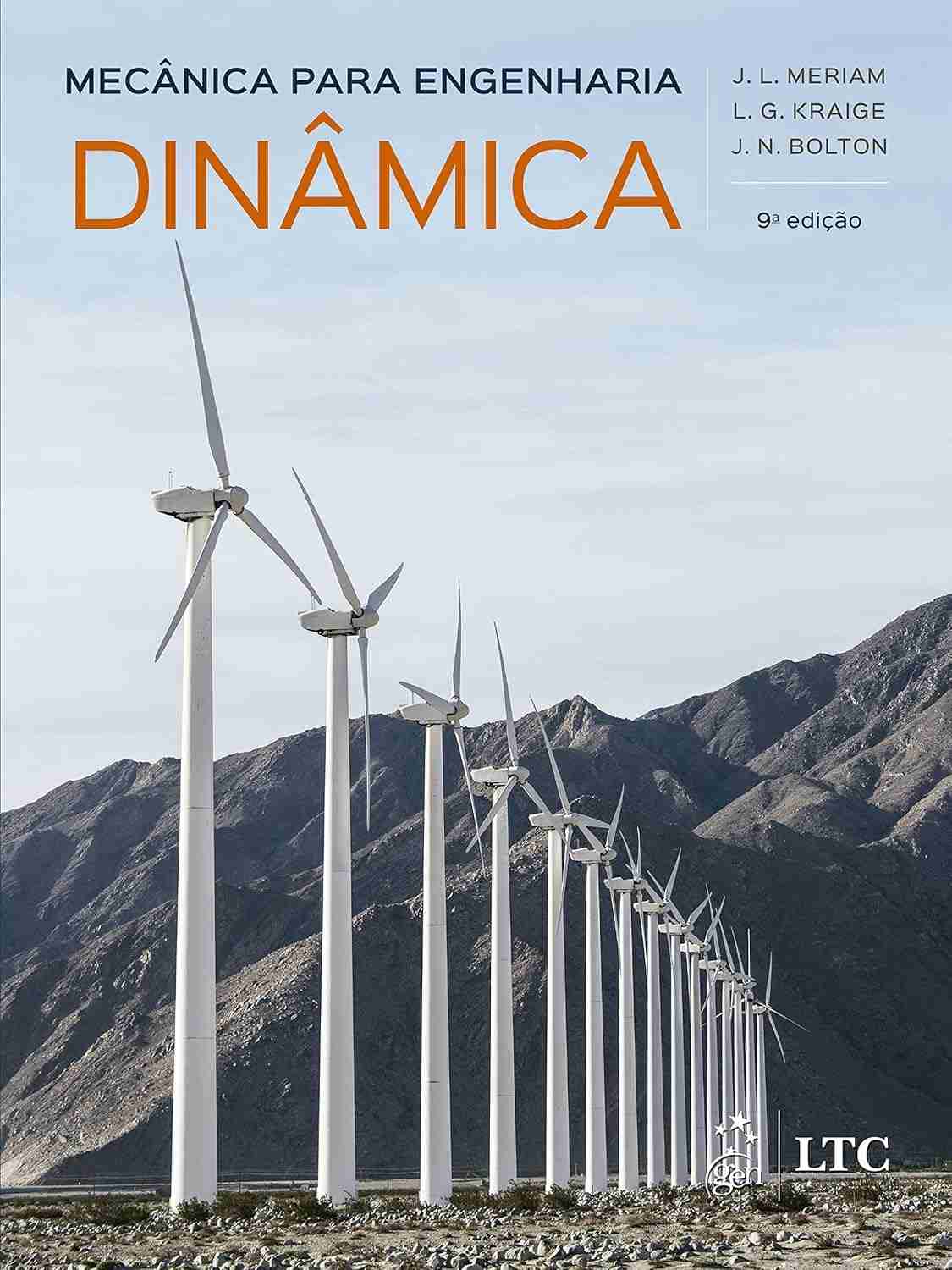 Mecânica para Engenharia - Dinâmica: Domine os Conceitos Essenciais