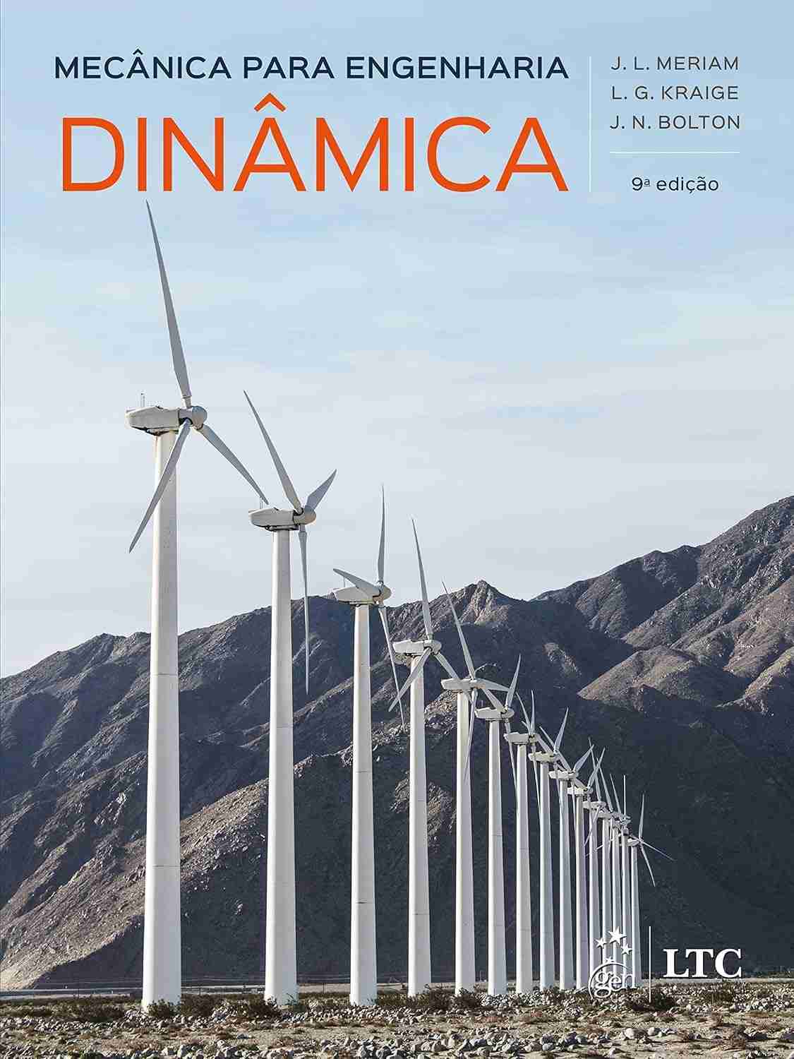 Mecânica para Engenharia - Dinâmica: Domine Movimentos e Forças