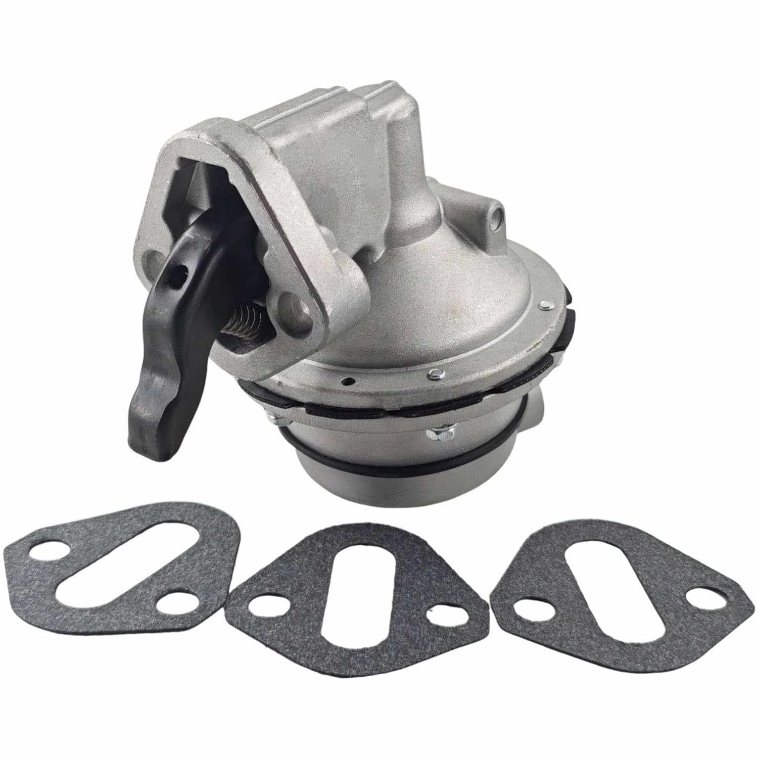 Bomba de Combustível Mecânica M4891 SP1321MP para Chevrolet SBC 267-409
