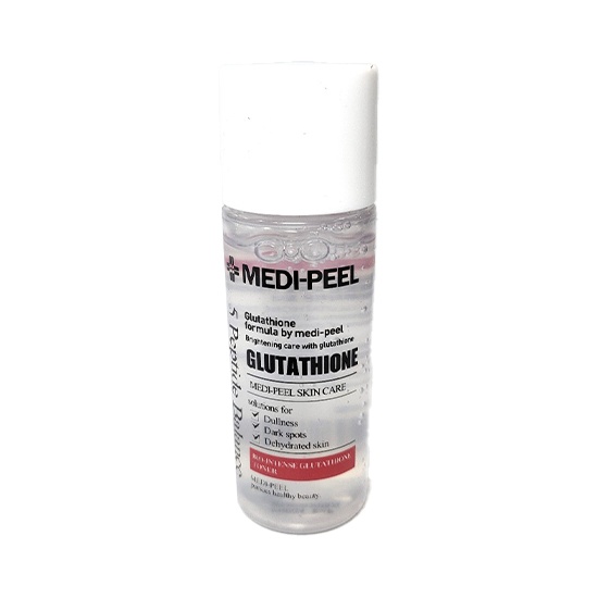 Medi-Peel Glutationa: Tônico Clareador 30ml