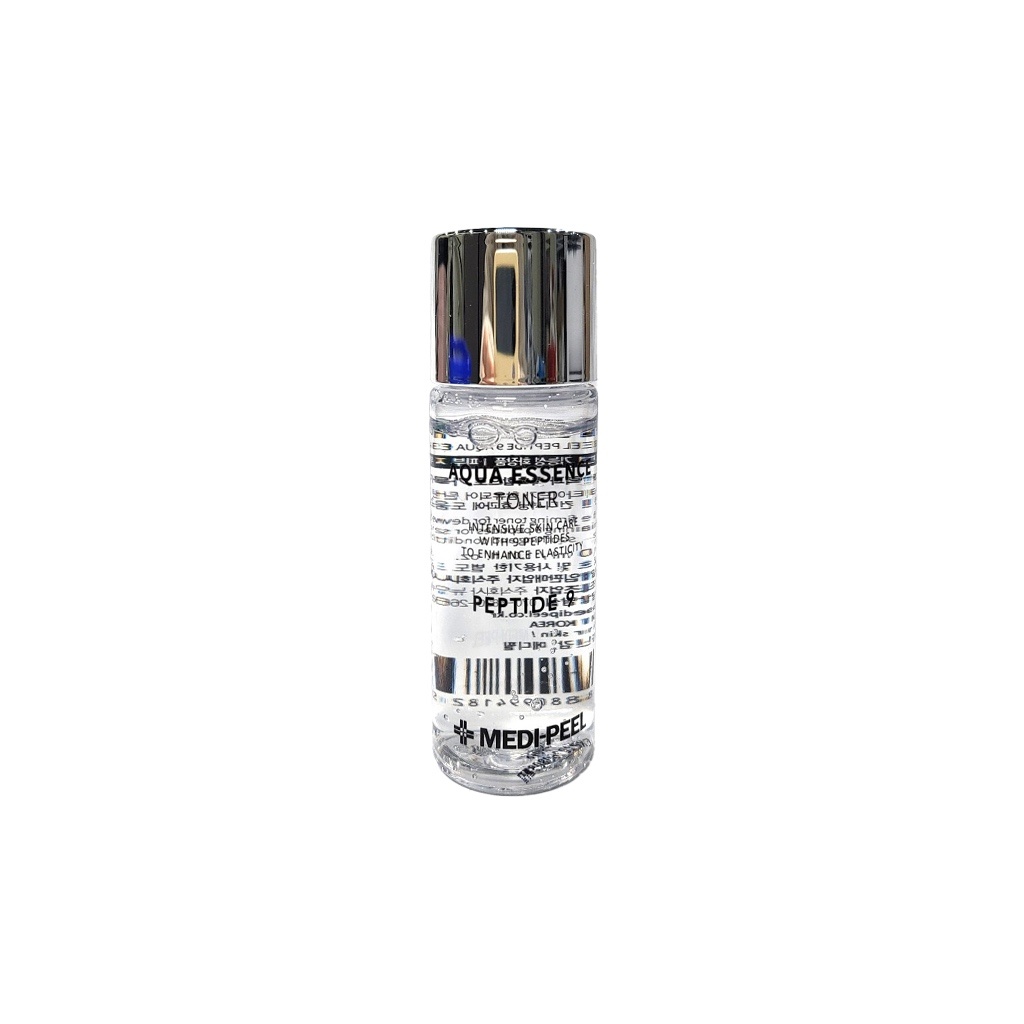 Medi-Peel Peptide9: Hidratação e Firmeza em 30ml