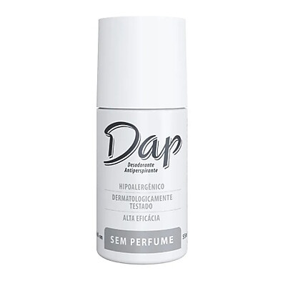 Median Dap Sem Perfume: Proteção para Peles Sensíveis