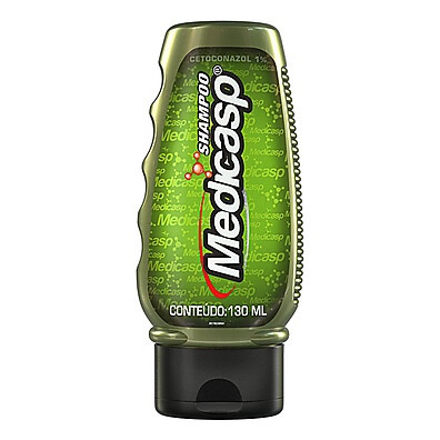 Medicasp Shampoo: Elimine a Caspa e Tenha Cabelos Saudáveis