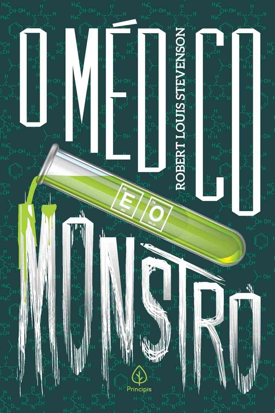 O Médico e o Monstro: Clássico de Terror Psicológico e Ficção Científica