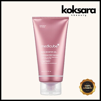 Medicube Age-R PDRN Booster Gel 300ml – Hidratação Intensa e Elasticidade