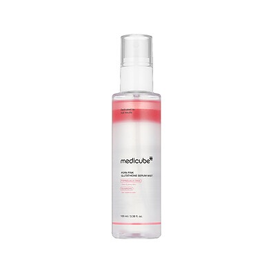 Medicube PDRN Pink: Sérum Facial Revitalizante