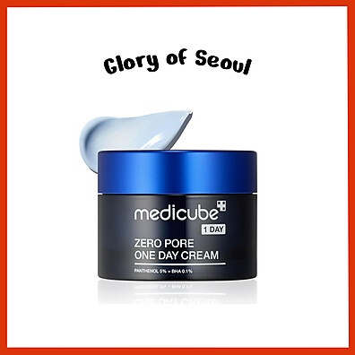Medicube Zero Pore: Reduza Poros e Oleosidade